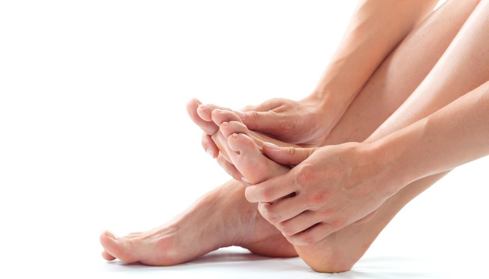 How Diabetic Foot Care Helps in Reducing the Risk of Amputations