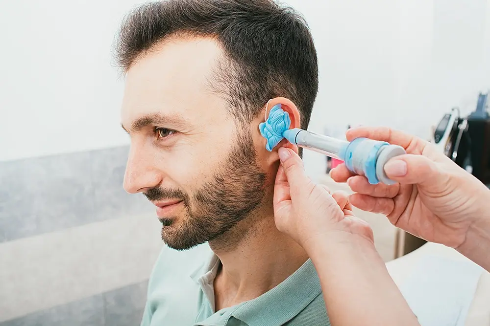 How ENT Specialists Treat Voice Disorders in Adults and Children