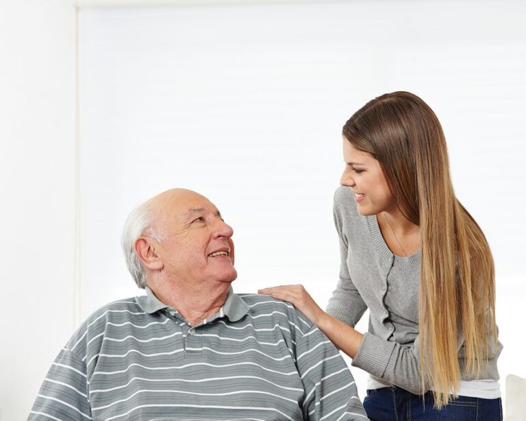 How Family Practice Can Help You Manage Your Health Through Aging