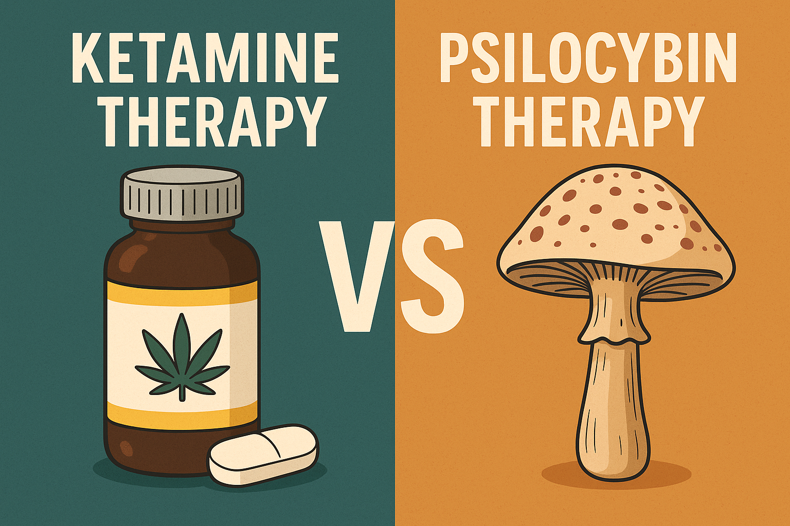 How Ketamine Therapy Works and Why It’s Gaining Popularity for Mental Health Conditions