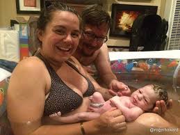 How Midwives Create a Supportive Birth Experience
