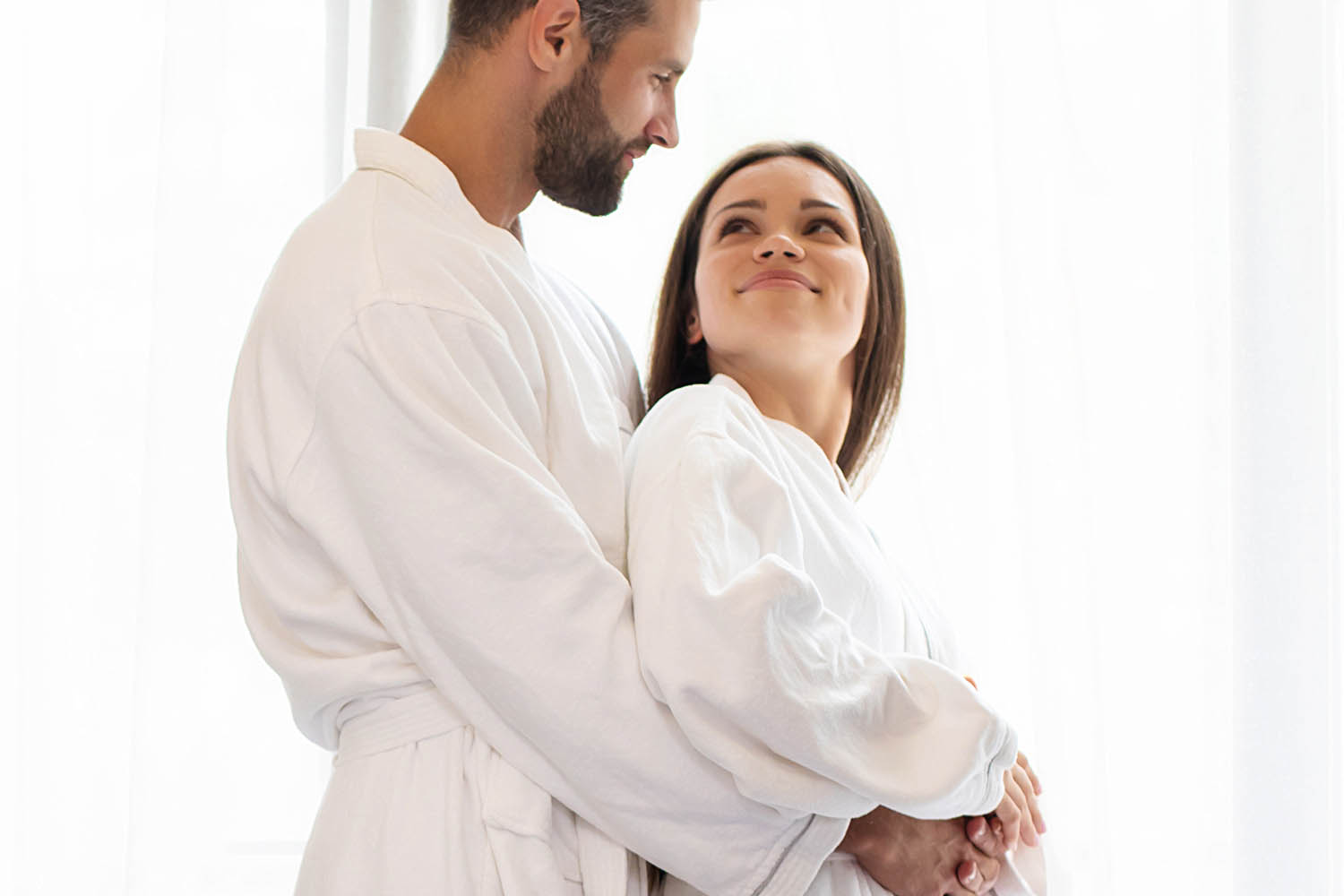 How Pelvic Rejuvenation Helps Restore Confidence After Childbirth