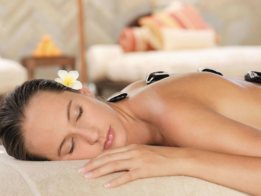 How Spas Offer a Variety of Treatments for Beauty and Wellness