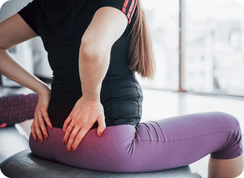 How To Maintain Mobility With Hip Discomfort