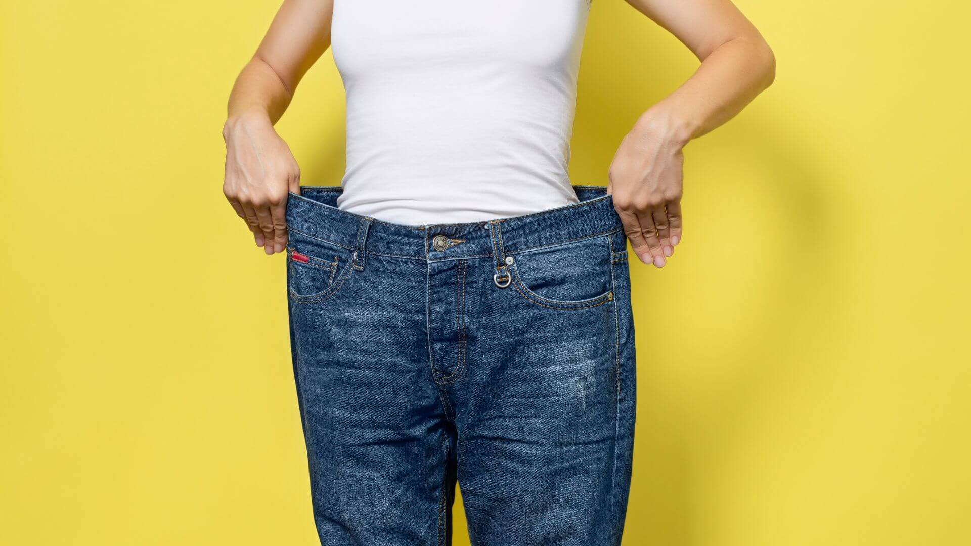 How Weight Loss Can Help Prevent Chronic Diseases and Enhance Overall Well-Being