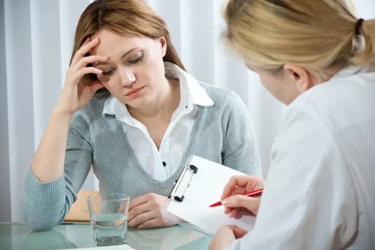 How a Gynecologist Can Address Hormonal Imbalances
