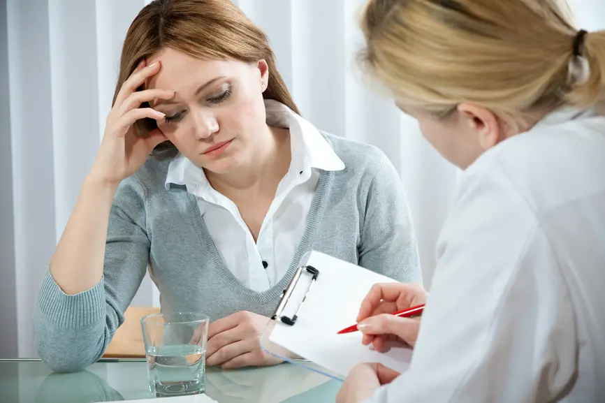 How a Gynecologist Can Address Hormonal Imbalances