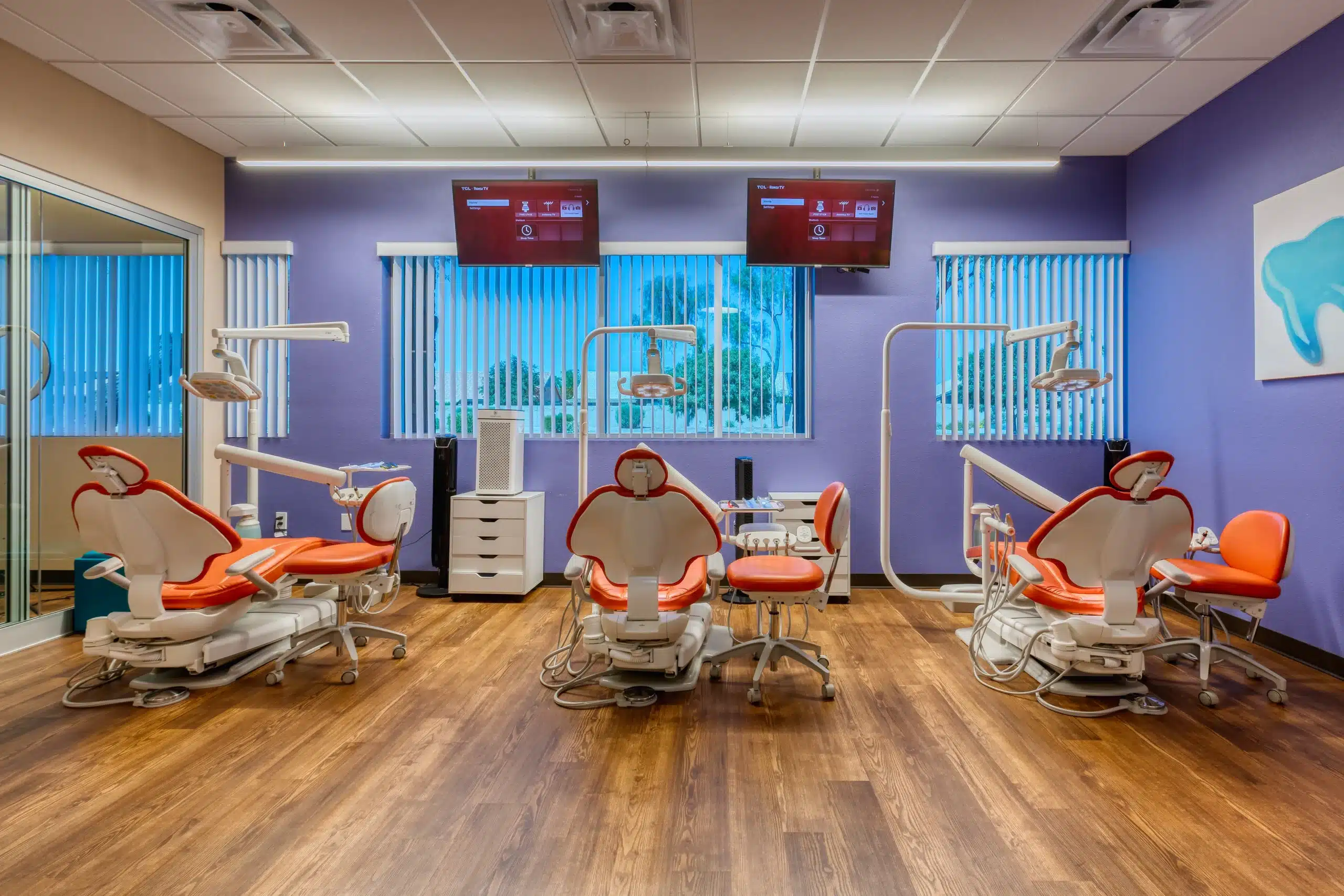 How a Pediatric Dentist Protects Your Child’s Oral Health