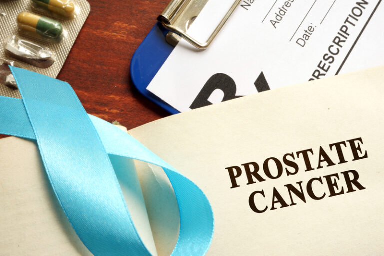 How is prostate cancer detected?