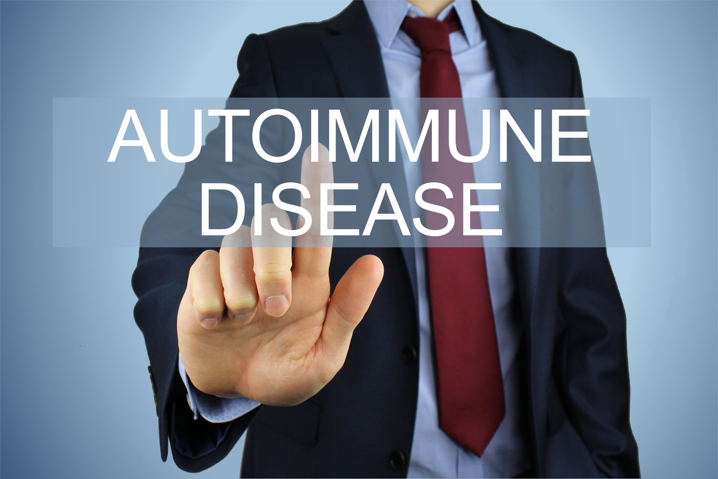 Natural Treatments for Autoimmune Diseases