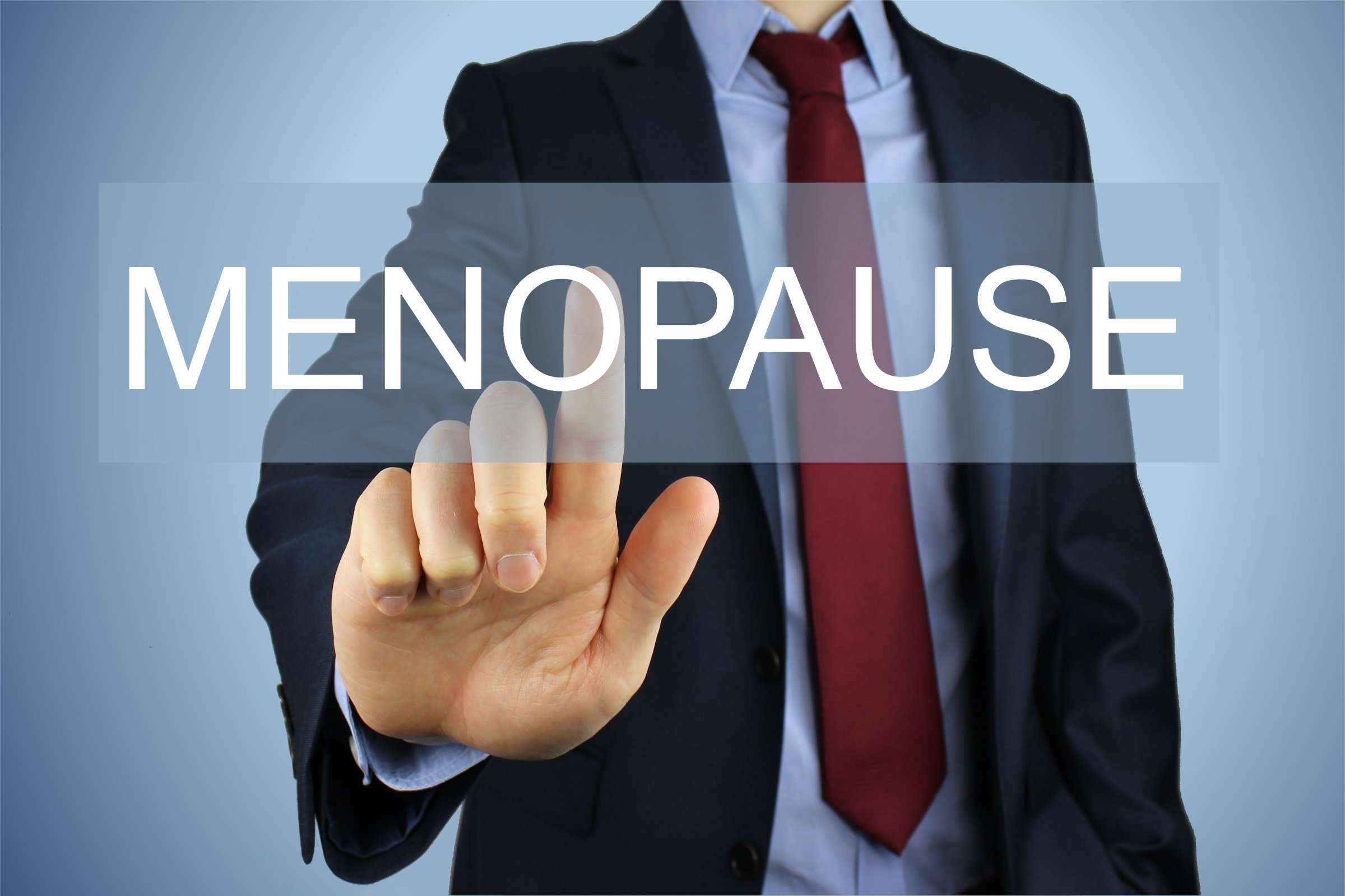 Navigating the Changes of Menopause