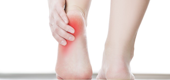 Non-Surgical Treatments for Plantar Fasciitis