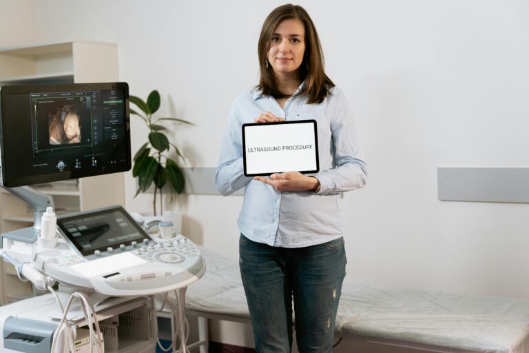 OBGYN Services During Pregnancy