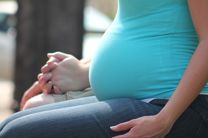 OBGYN Services for Managing Pregnancy Complications