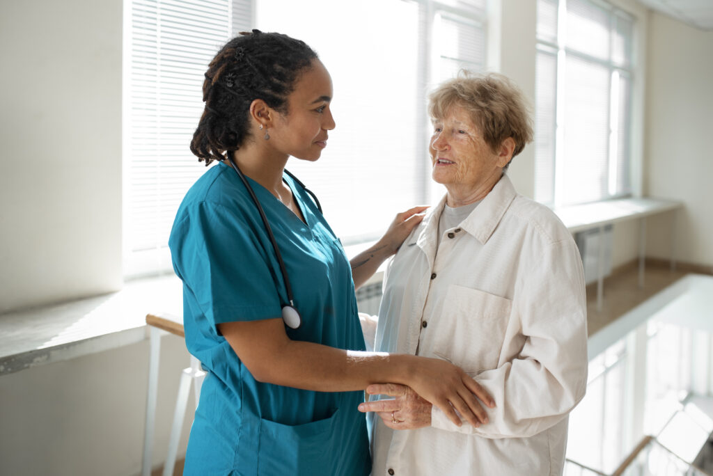 Physical Exams for Seniors: What Changes as You Age