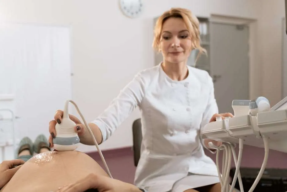 Regular Gynecological Checkups for Women's Health