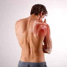 Shoulder Arthritis: What to Expect as You Age