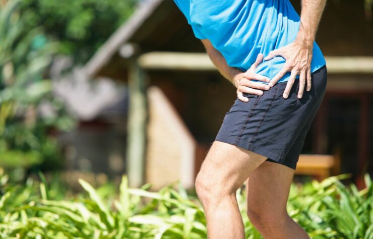 Sports Injuries and the Role of Hip Arthroscopy