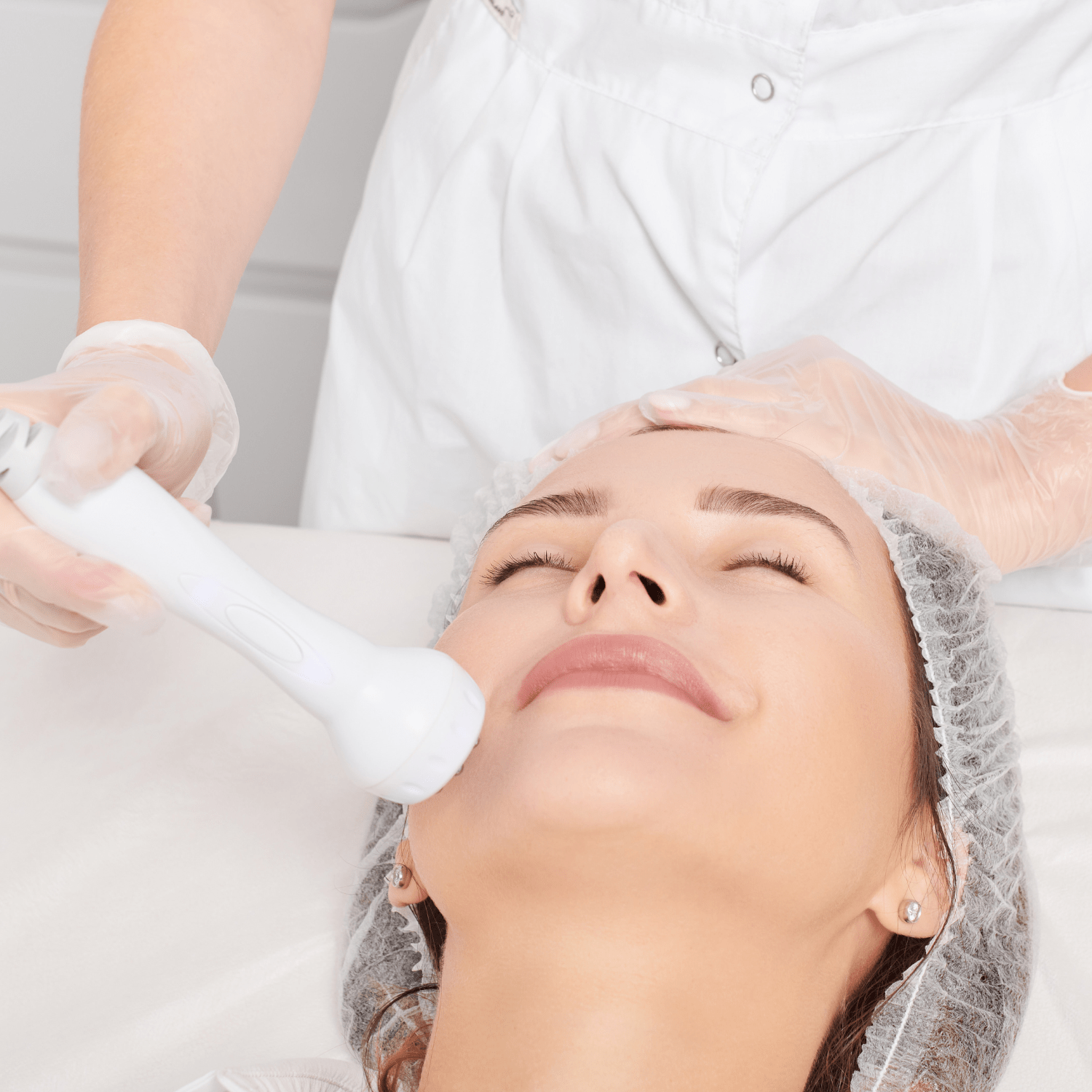 The Advantages of Hydra Facials for All Skin Types