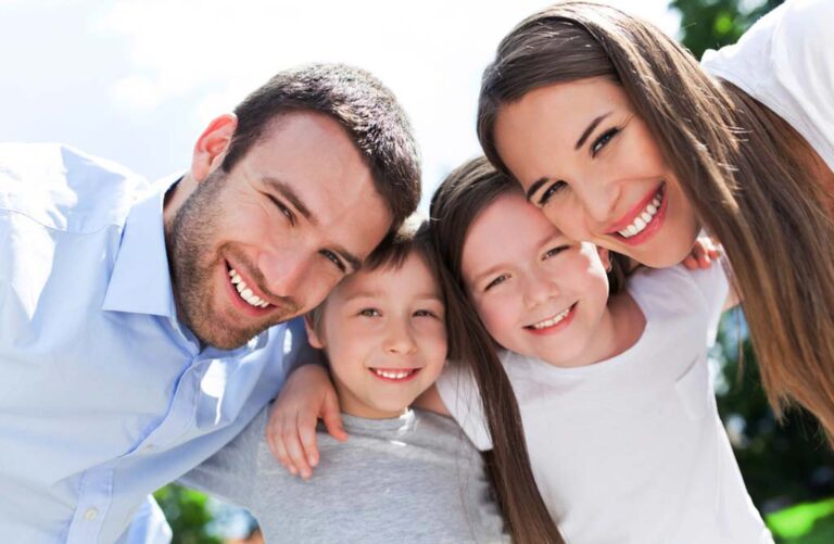 The Benefits of Choosing a Family Dental Practice for All Your Needs