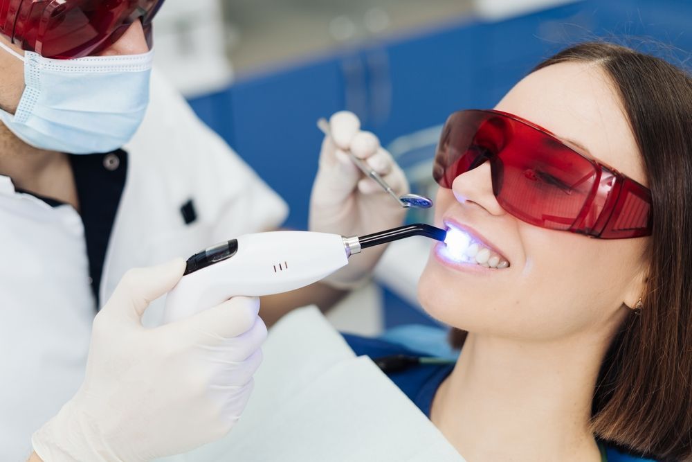 The Benefits of Cosmetic Dentistry
