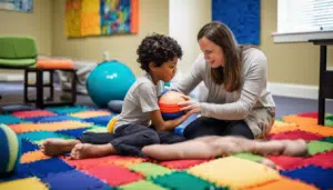 The Benefits of Early Psychiatric Intervention for Children