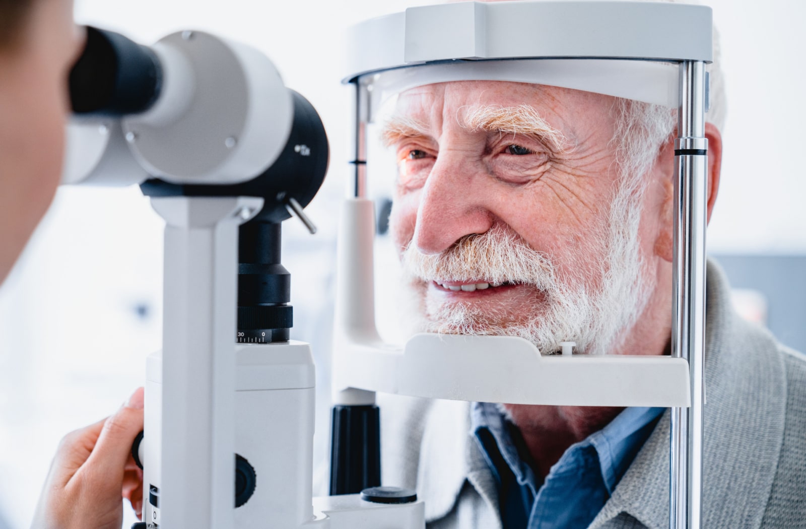 The Best Lifestyle Habits for Cataract Prevention
