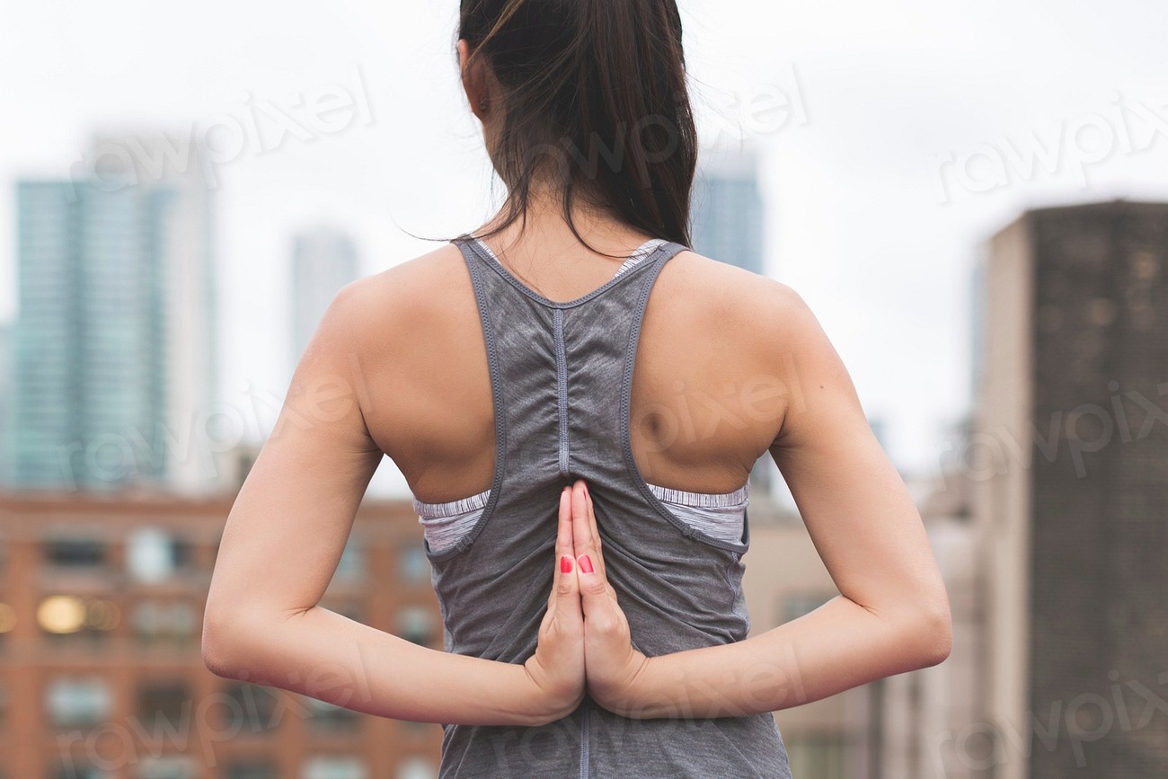 The Connection Between Chronic Back Pain and Overall Well-Being
