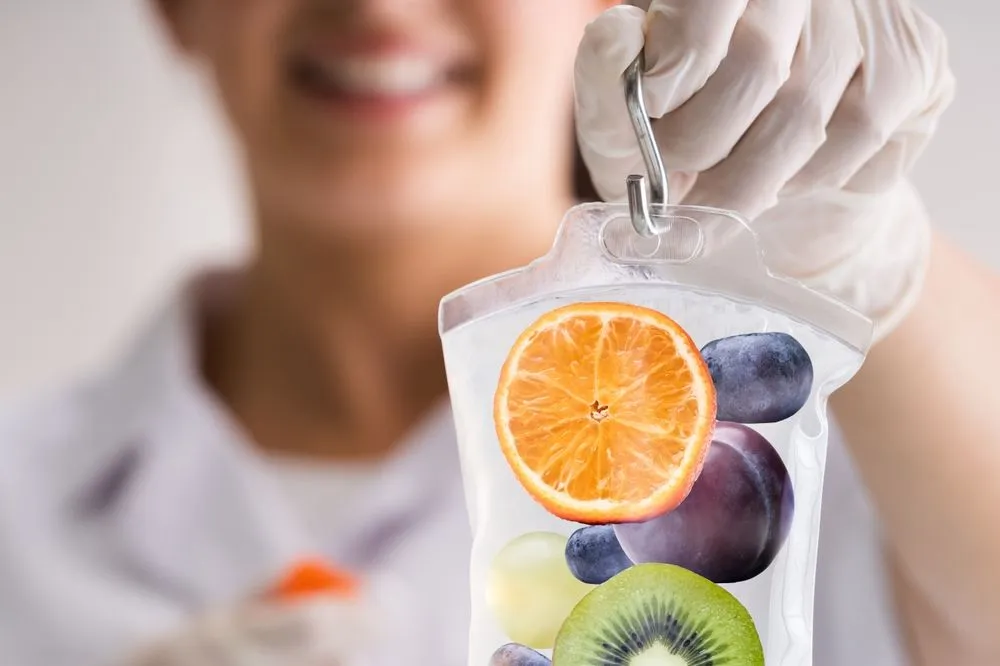 The Connection Between Nutrition and Bone Health