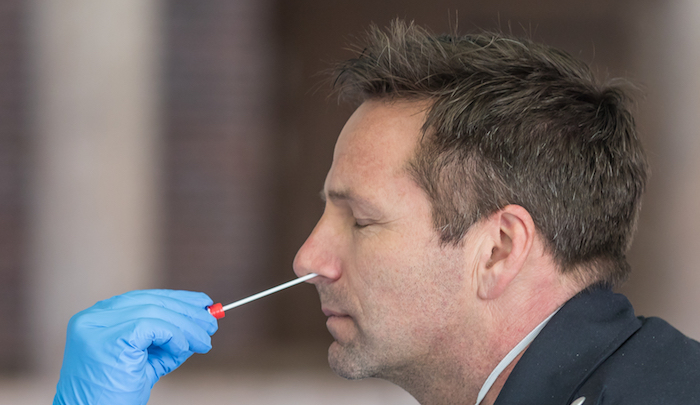 The Different Types of COVID Tests and Which One Is Right for You