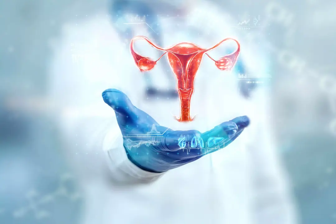 The Role of IVF in Treating Female Infertility