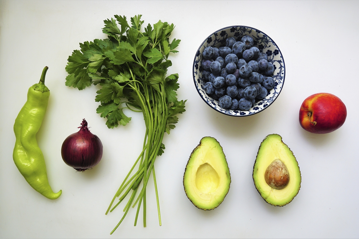 The Role of Nutrition in Women’s Heart Health