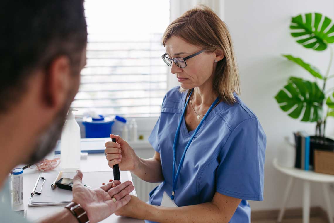 The Role of Preventive Care in Managing Chronic Conditions