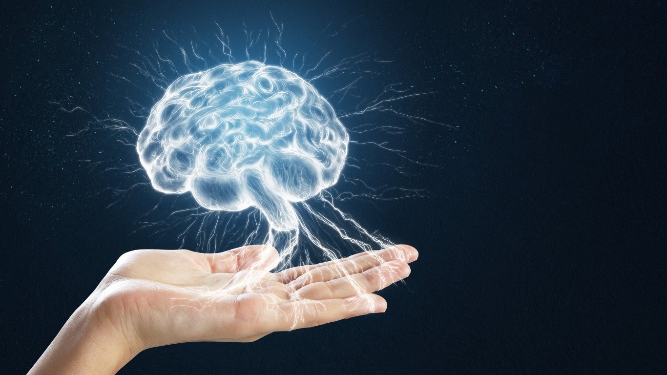 The Role of Social Interaction in Maintaining Brain Health
