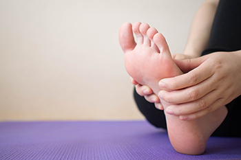 The Top Signs You Should See a Podiatrist