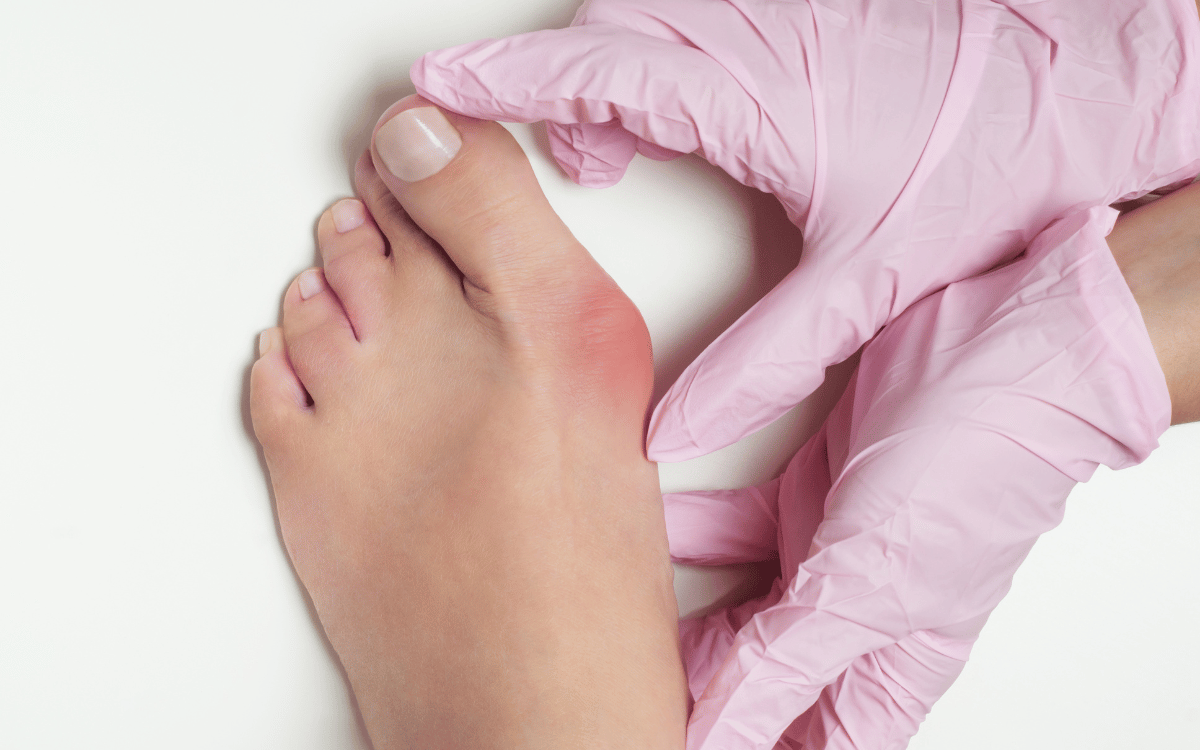 Top Conditions Podiatrists Treat: More Than Just Foot Pain
