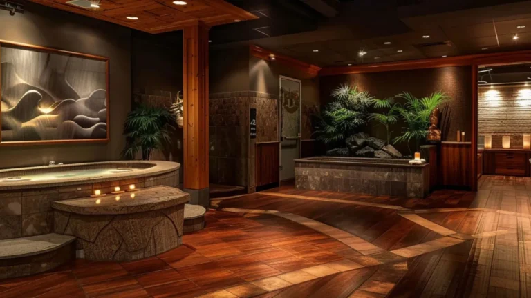 What Sets Medical Spas Apart from Traditional Spas?