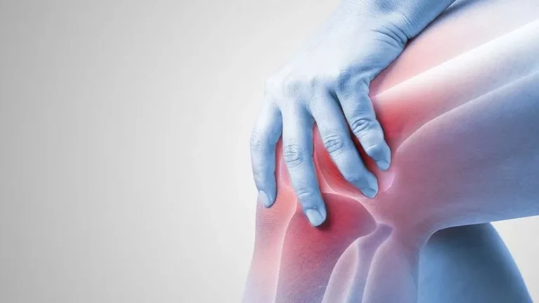 What To Know About Knee Pain
