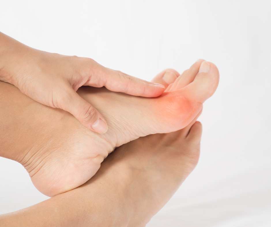 What to Expect During Your First Visit to a Podiatrist