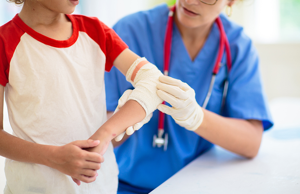 When Is Surgery Necessary in Sports Medicine?