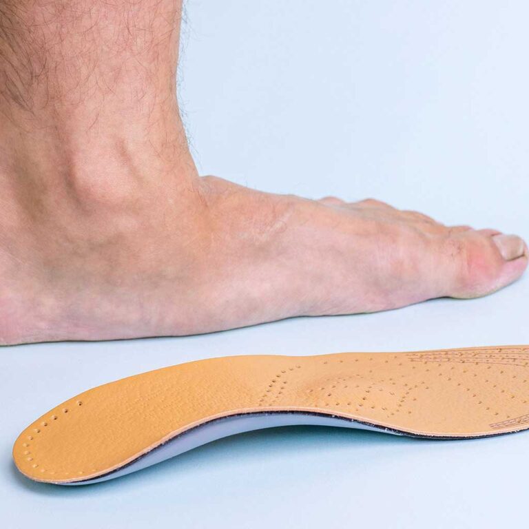 When Should I Visit a Foot Specialist?