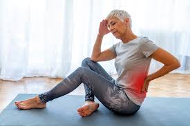 When to Seek Medical Help for Persistent Back Pain