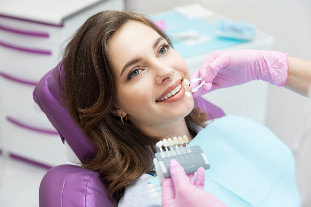 Why Regular Dental Visits Are Important for Long-Term Health