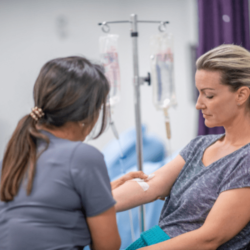 Why Vein Care Should Be Part of Your Overall Health Routine
