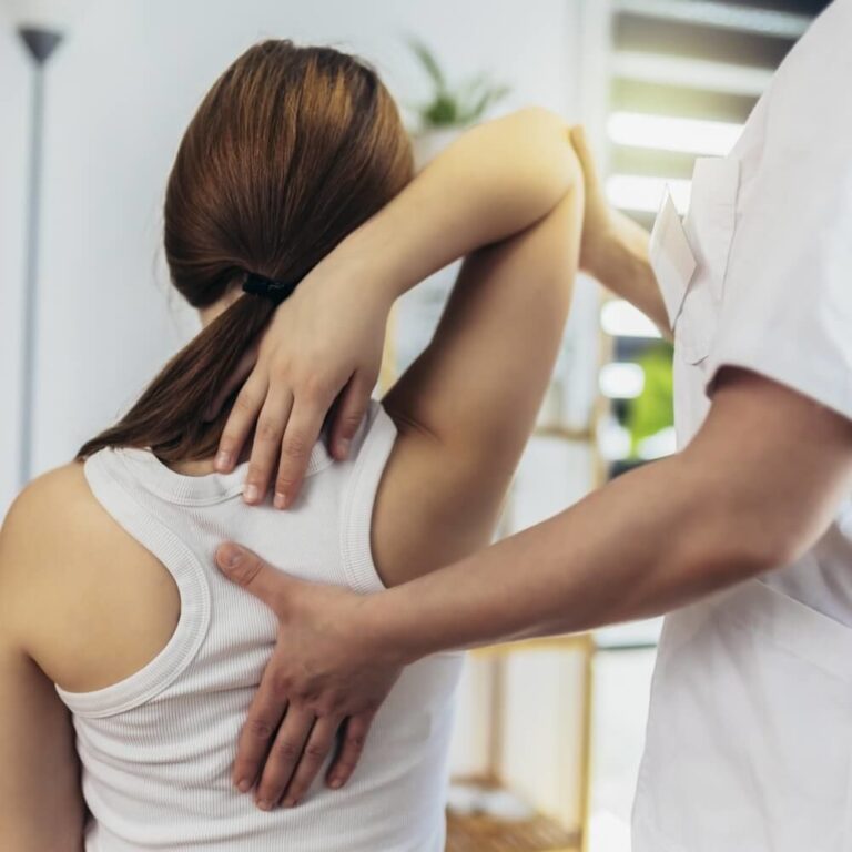 Workplace Ergonomics and Preventing Orthopedic Injuries