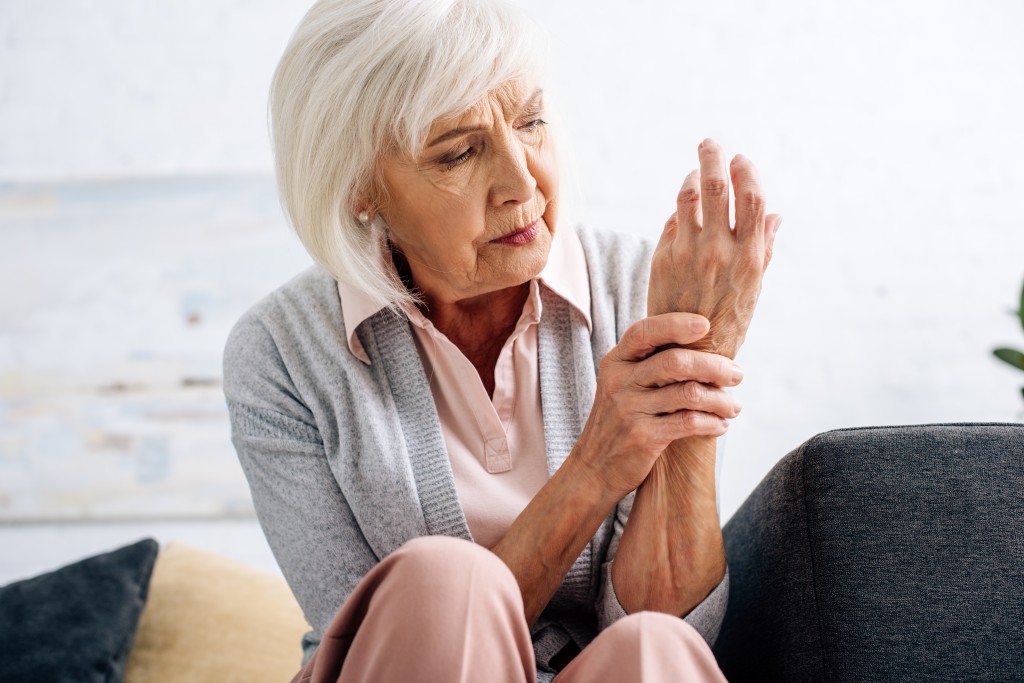 4 Ways Arthritis Is Treated