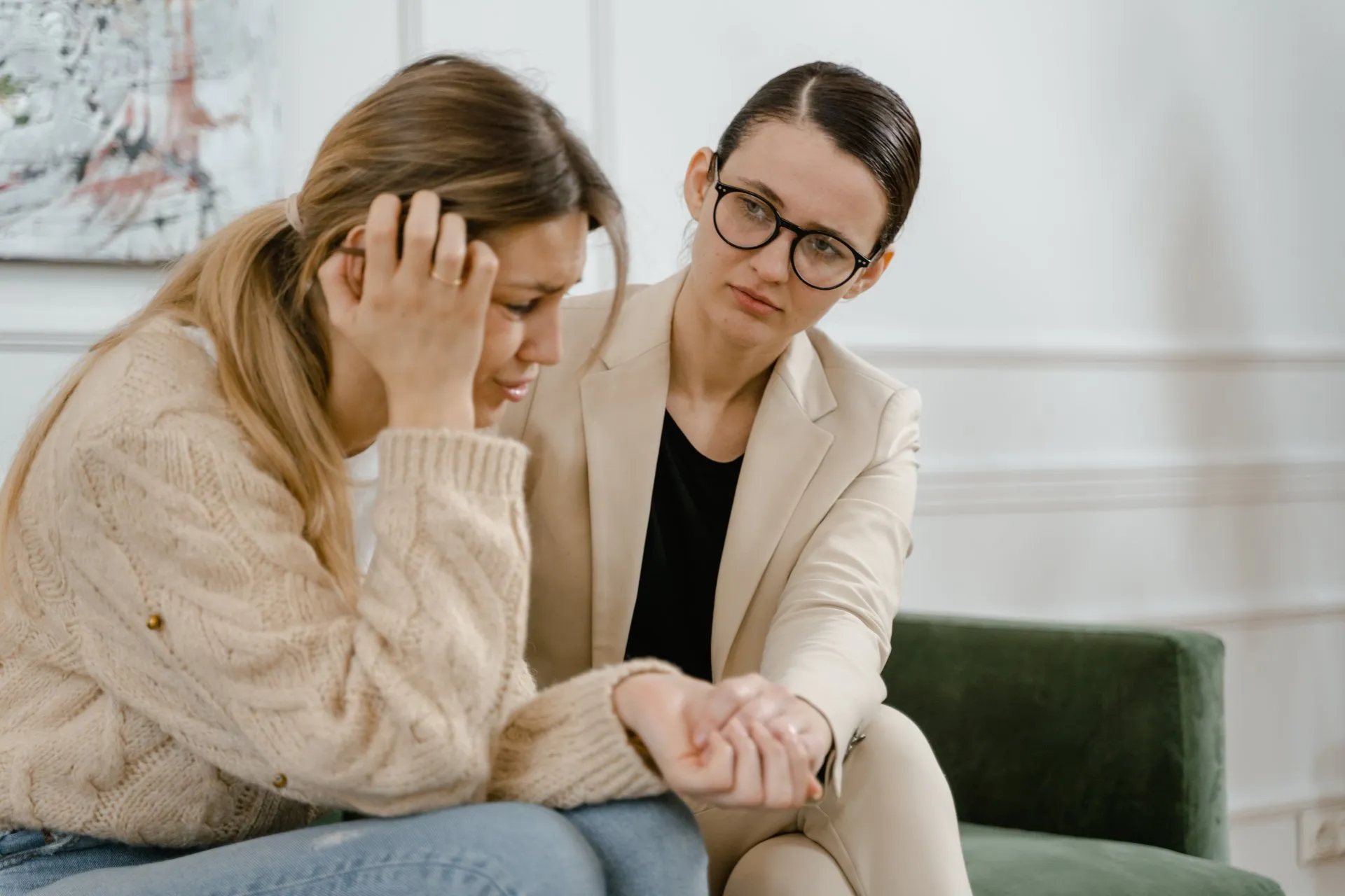A Comprehensive Guide to TMS Therapy for Depression: What to Expect