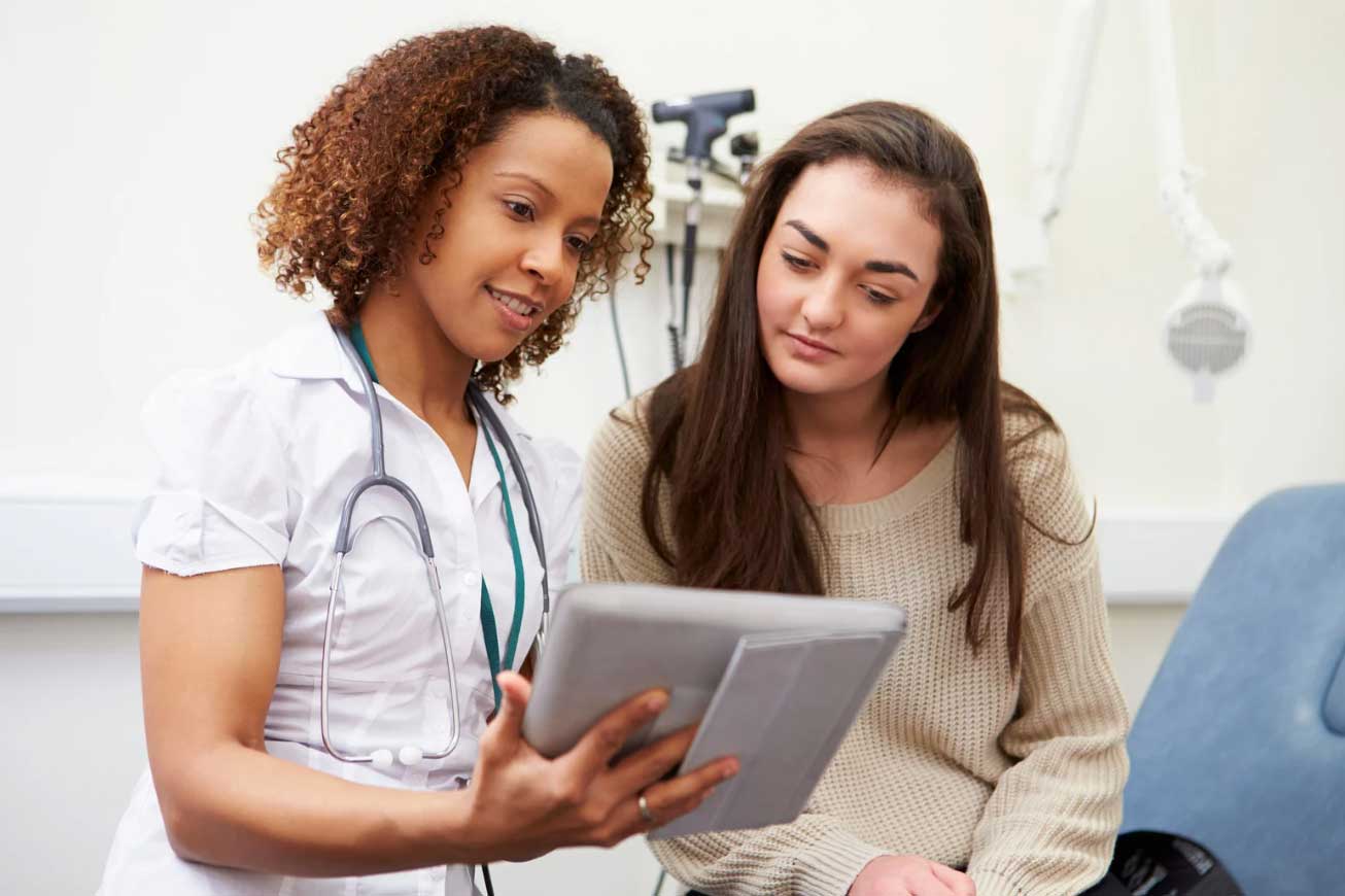 Addressing Common Health Issues Through Ongoing Primary Care