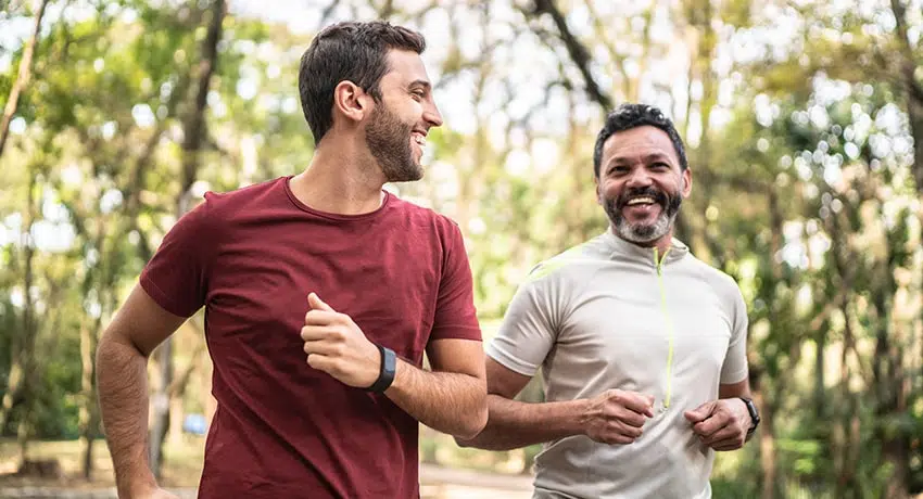 FAQs About Men’s Health Physicals