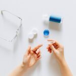 FAQs About Soft Contacts